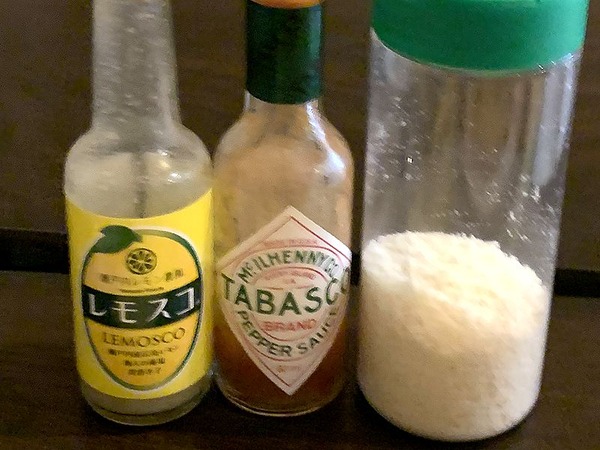 小松西町食堂aniki no curry (5)