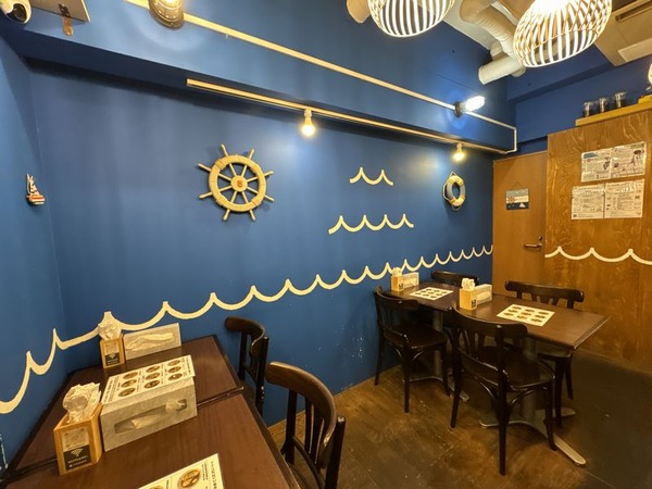 スープカレーネイビーズ (5)