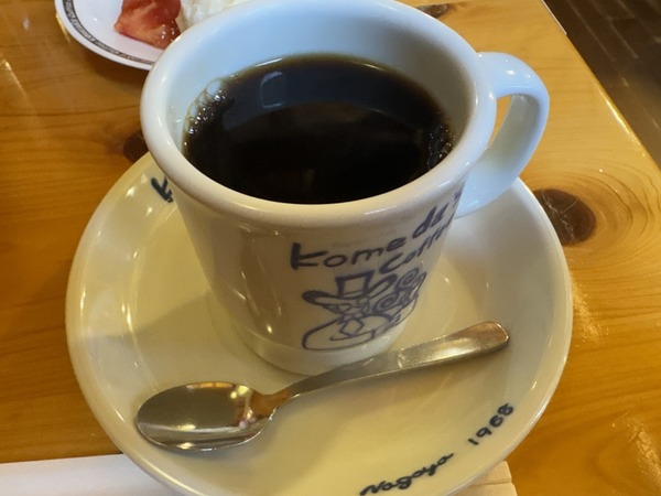 コメダ珈琲 (7)