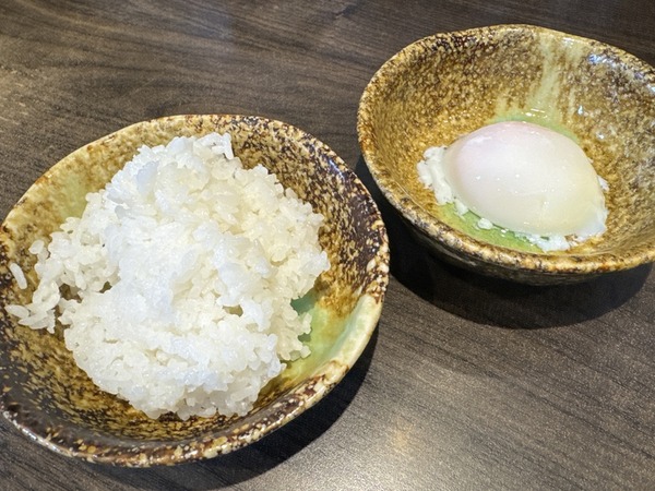 汁なし担担麺 くにまつ -真- (7)