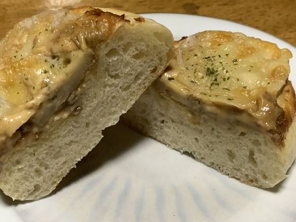 ブロンディ (12)