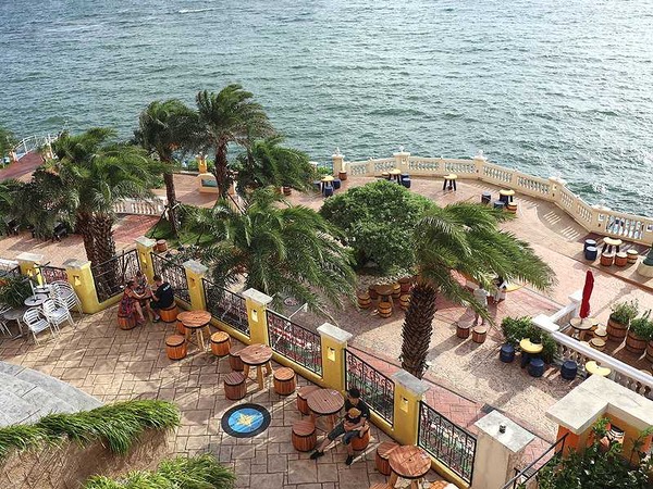 アメリカンビレッジ (16)