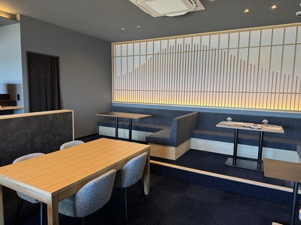 KITAMAE BASE 藍籠処 (21)