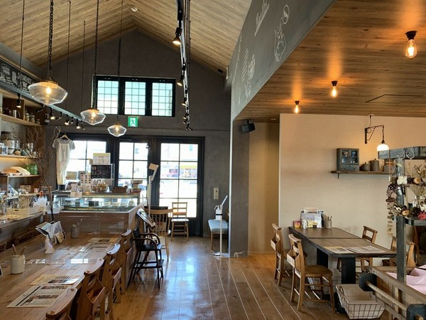 ラニーチーズ (9)