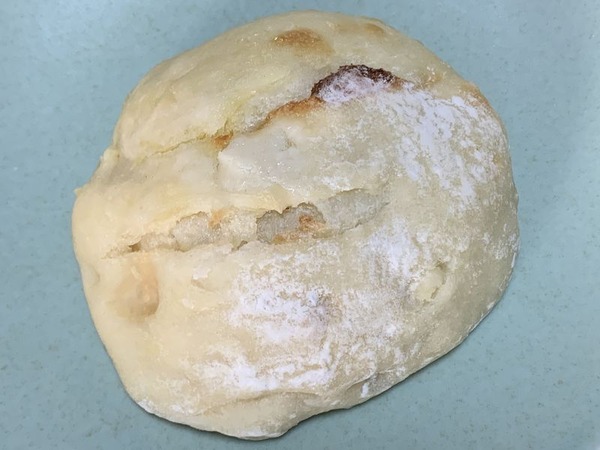 パンヲユメミル (12)