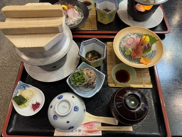 レストラン 波乃華 (11)