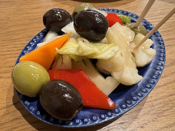 バル エスパニョール ペケーニョ (21)