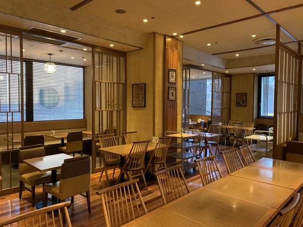 お茶の水ホテルジュラク (7)