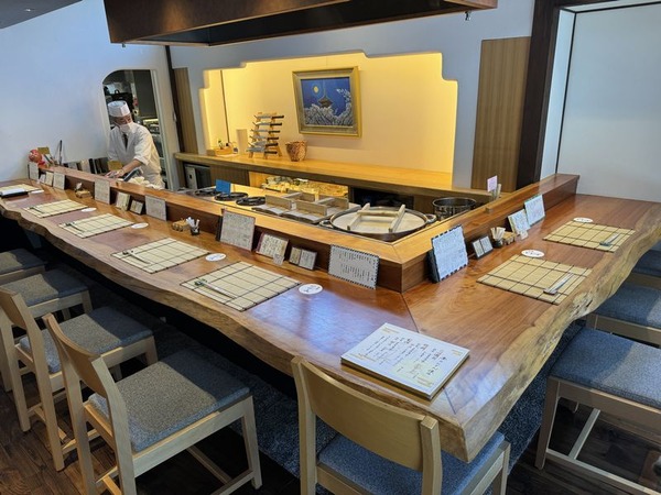 おでん懐石 金澤かが美 (3)