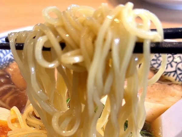 丸源ラーメン (16)