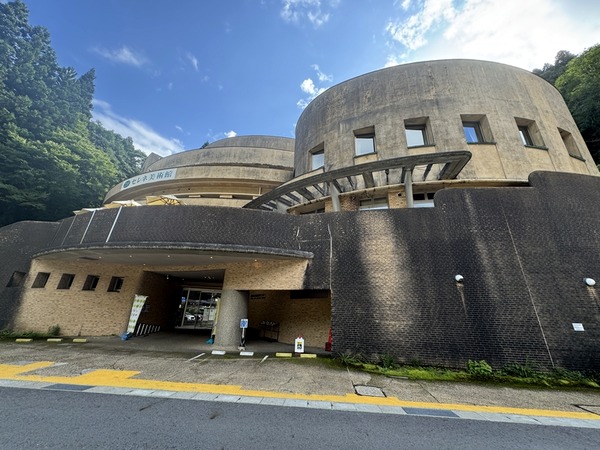 セレネ美術館 (2)