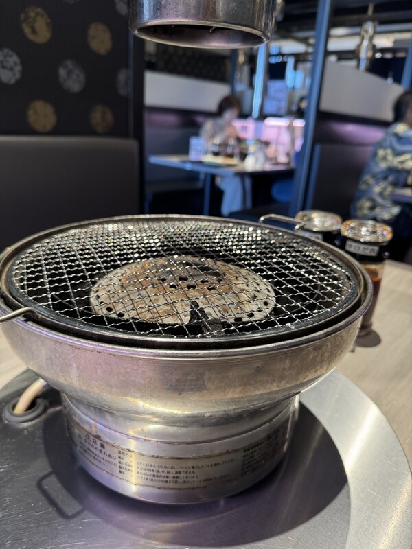焼肉 蔵 (7)