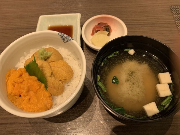 函館うに むらかみ (10)