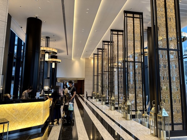 ヒルトン横浜 (26)