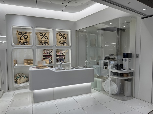 % ARABICA Tokyo Azabudai Hills B1店 (3)