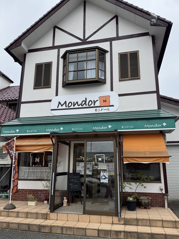 モンドール1