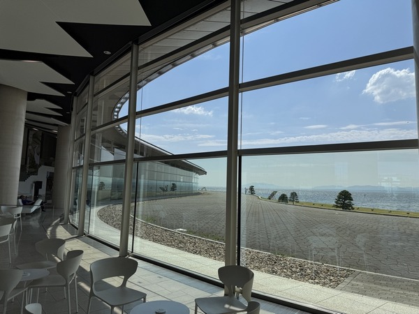 島根県立美術館 (5)