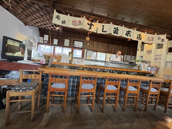 すし政本店 (4)