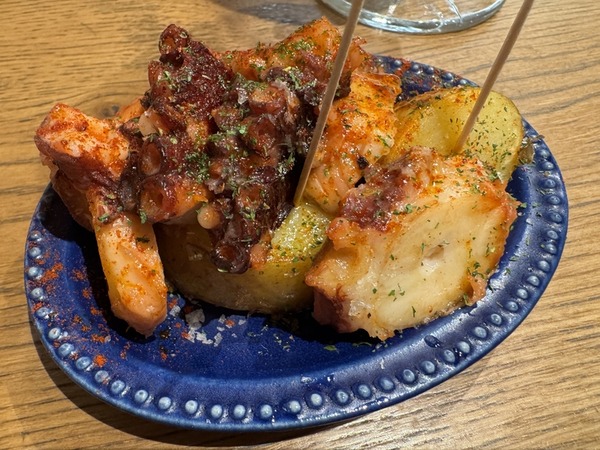 バル エスパニョール ペケーニョ (13)