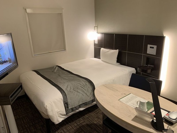 ホテルアクティブ!広島 (2)