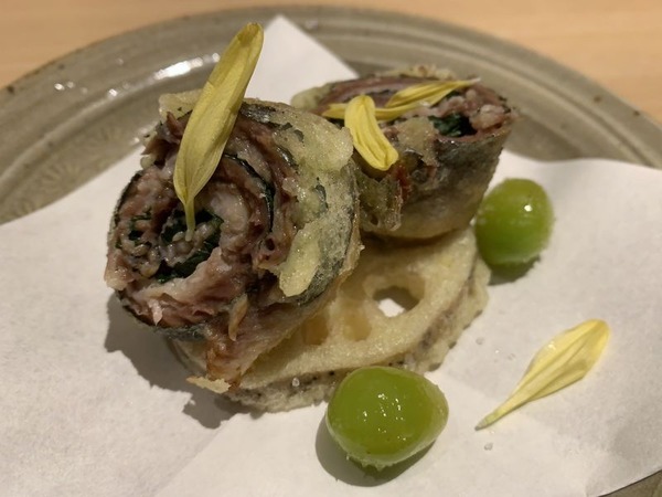 おすしと和食_はた中 (23)