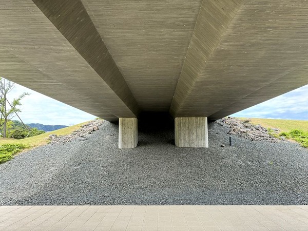 福井県年縞博物館 (4)