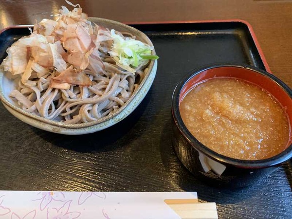 越前五福そば (7)