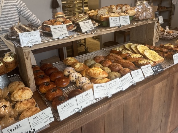 カナルブレッド (2)