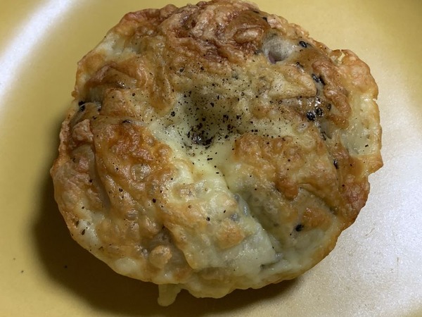 パンの朝顔 (4)