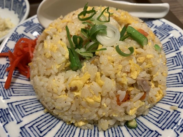 焼めし つねを (9)