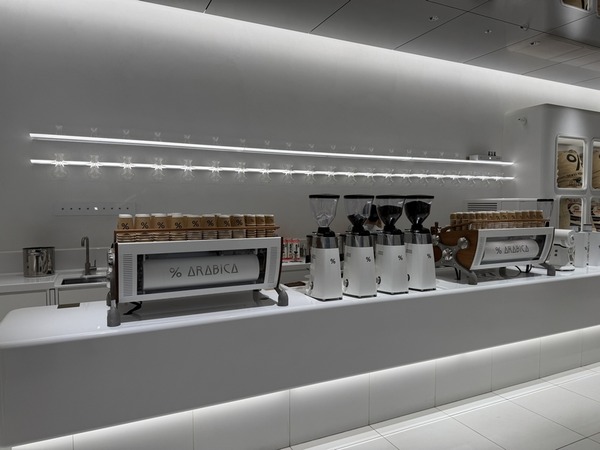 % ARABICA Tokyo Azabudai Hills B1店 (4)
