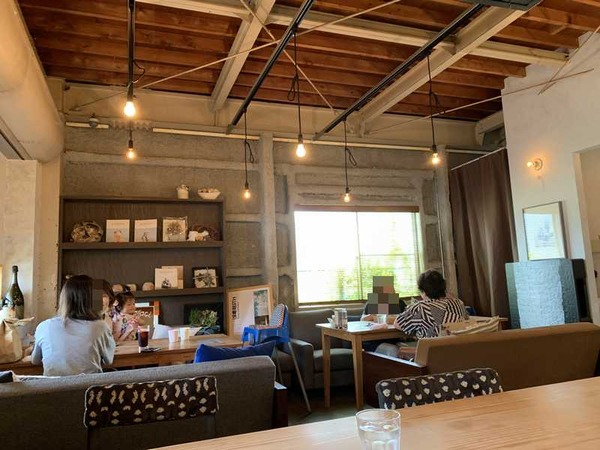 ネコジャラシ (4)