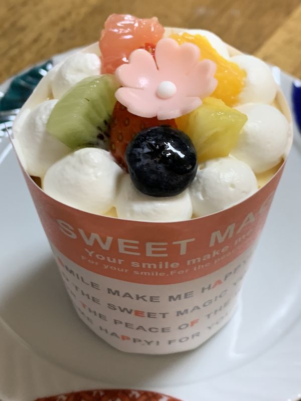 スイーツ屋ふみふみ (9)