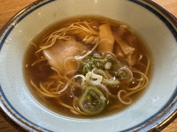宮川中華そば (8)
