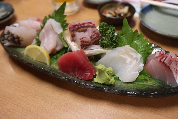 ちゅらさん亭 (18)