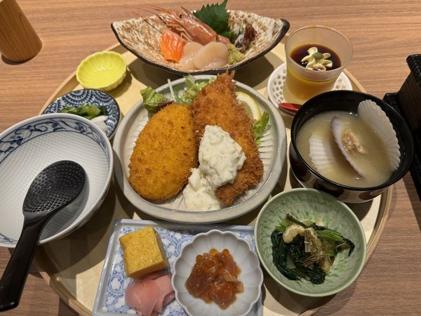 北の炙り あかり屋 (13)