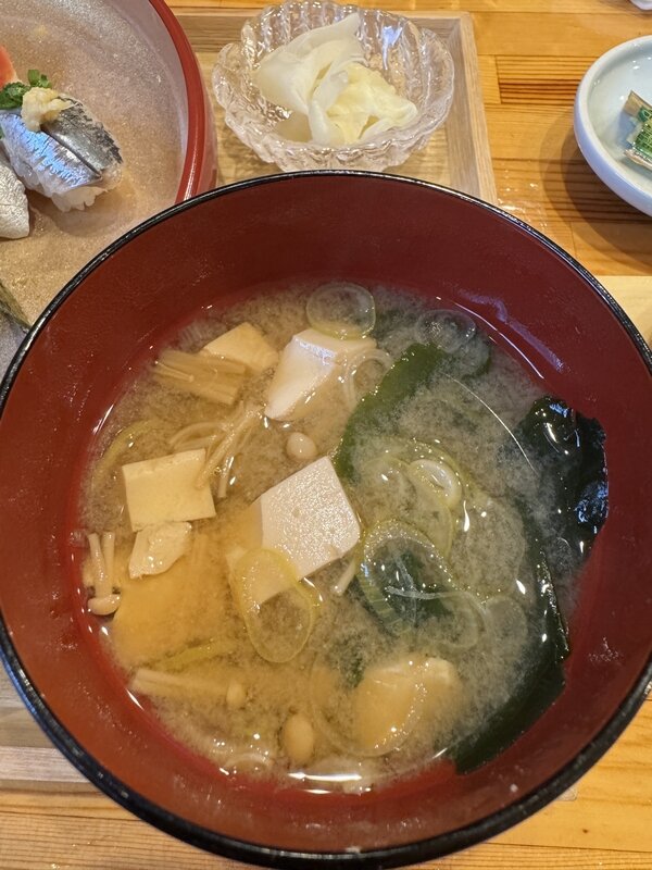 はるノ寿し (11)