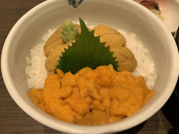 函館うに むらかみ (11)