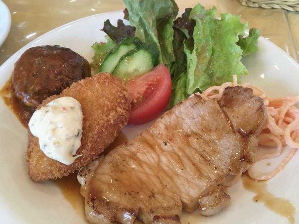 アルフォルノ (3)