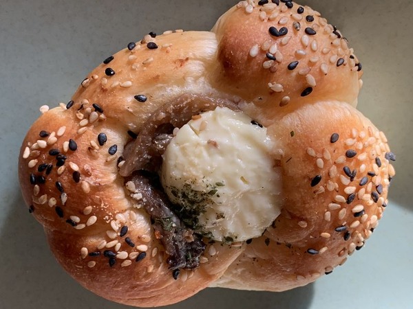 ハートブレットアンティーク (4)