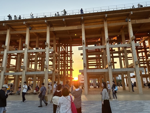 大阪・関西万博 (207)