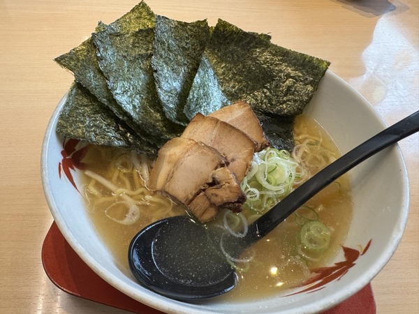 らーめん世界 (4)