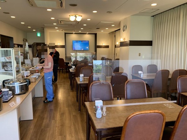 水戸プリンスホテル (6)