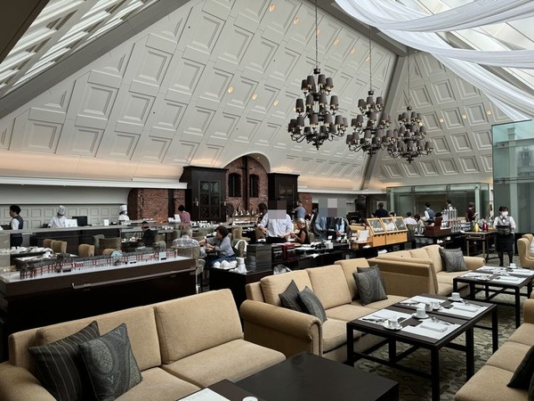 東京ステーションホテル (53)