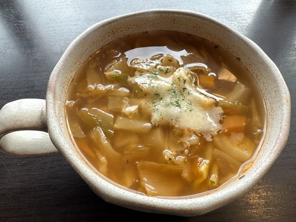 ペコリーノ (15)