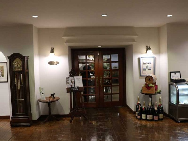 レストラン 桂姫 (3)