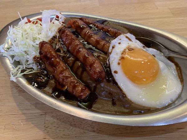 ジャンカレー (5)