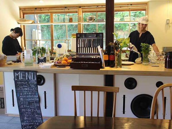 滝ヶ原カフェ (19)