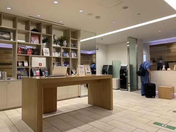 JRイン札幌駅南口 (5)