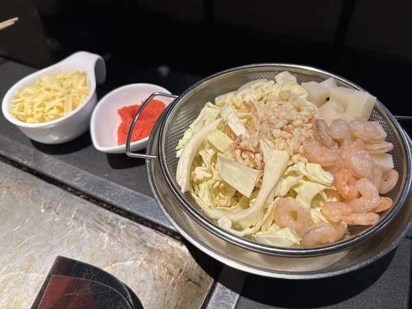 鉄板パブおかめ (6)